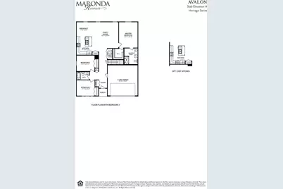 103 Deana Dr, Robinson Twp, PA 15136 - Photo 4