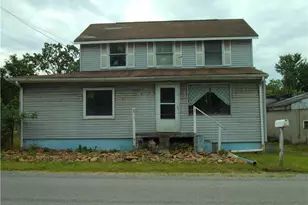 306 Coolspring Jumonville Rd, North Union Township, PA 15445 - Photo 1