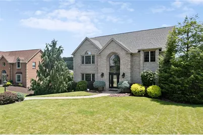248 William Dr, North Strabane, PA 15317 - Photo 36