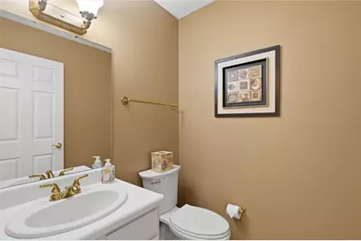 6419 Jefferson Pointe Cir, Jefferson Hills, PA 15025 - Photo 24