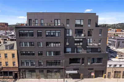 2545 Penn Avenue #PH 602, Downtown Pgh, PA 15222 - Photo 36
