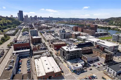 2545 Penn Avenue #PH 602, Downtown Pgh, PA 15222 - Photo 38