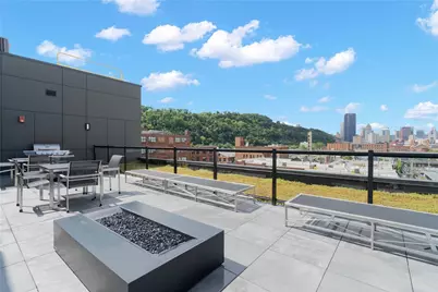 2545 Penn Avenue #PH 602, Downtown Pgh, PA 15222 - Photo 32