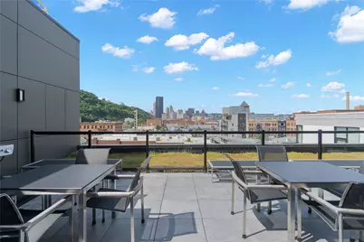 2545 Penn Avenue #PH 602, Pittsburgh, PA 15222 - Photo 32