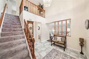 95 William Dr, North Strabane, PA 15317 - Photo 4