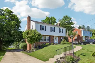 1021 Balmoral Dr, Pittsburgh, PA 15237 - Photo 2