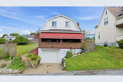 427 Lemon Ave, McKeesport, PA 15132 - Photo 2