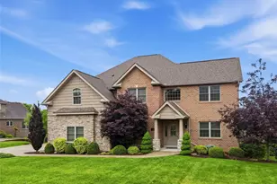 604 Drover Dr, Peters Township, PA 15367 - Photo 1