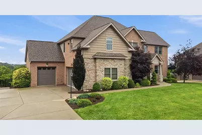 604 Drover Drive, Peters Township, PA 15367 - Photo 2