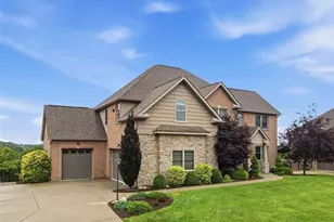 604 Drover Dr, Peters Township, PA 15367 - Photo 2
