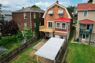 21 Ann Arbor Ave, Pittsburgh, PA 15229 - Photo 6