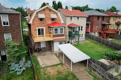21 Ann Arbor Ave, Pittsburgh, PA 15229 - Photo 10