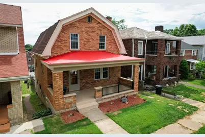 21 Ann Arbor Ave, Pittsburgh, PA 15229 - Photo 2