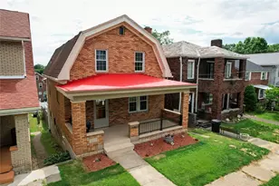 21 Ann Arbor Ave, Pittsburgh, PA 15229 - Photo 2