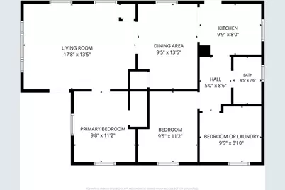 660 Benshoff Hill Rd., Johnstown, PA 15906 - Photo 46