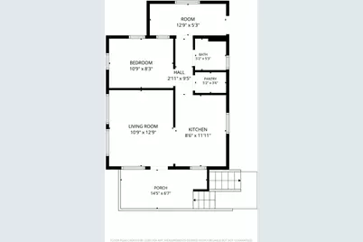 660 Benshoff Hill Rd., Johnstown, PA 15906 - Photo 48