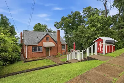 1105 Gary Avenue, Clairton, PA 15025 - Photo 42