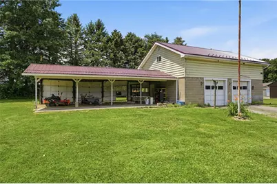 729 Mercer Rd, Delaware Township, PA 16125 - Photo 24