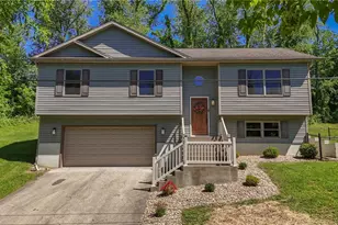 124 Debolt Ave, Masontown, PA 15461 - Photo 1