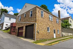 913 Hancock Ave, Vandergrift, PA 15690 - Photo 14