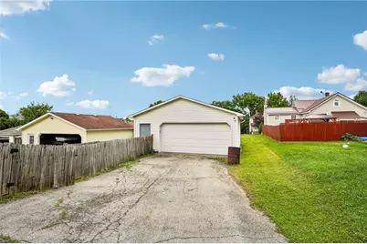 926 Hazel St, New Castle, PA 16101 - Photo 4