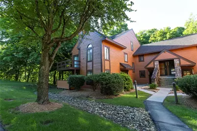 3003 Swiss Mountain Drive, Seven Springs, PA 15622 - Photo 2