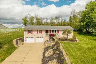 538 Old Hickory Ridge Rd, Chartiers, PA 15301 - Photo 1