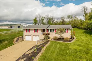 538 Old Hickory Ridge Rd, Chartiers, PA 15301 - Photo 2