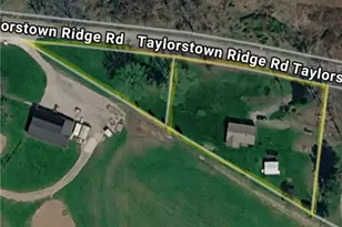 640 Taylorstown Ridge Rd, Blaine Township, PA 15312 - Photo 38