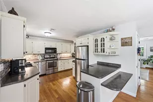 853 McElhaney Rd, New Sewickley Township, PA 15042 - Photo 6