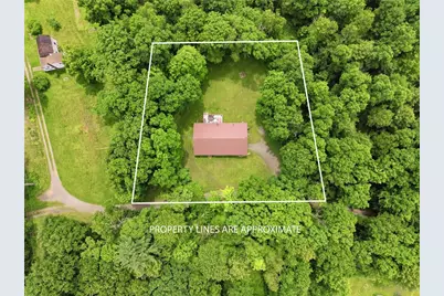 131 Squirrel Hill Road, Elk Lick Township, PA 15552 - Photo 4