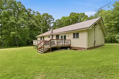 131 Squirrel Hill Road, Elk Lick Township, PA 15552 - Photo 28