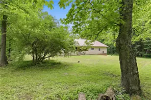 131 Squirrel Hill Rd, Elk Lick Township, PA 15552 - Photo 2