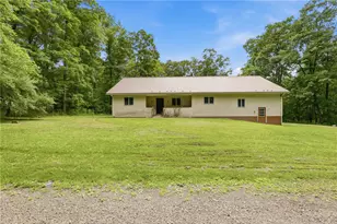 131 Squirrel Hill Rd, Elk Lick Township, PA 15552 - Photo 1