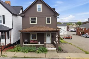517 Lacock St, Rochester, PA 15074 - Photo 1