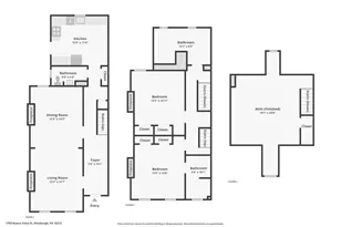 1709 Buena Vista St, Pittsburgh, PA 15212 - Photo 40
