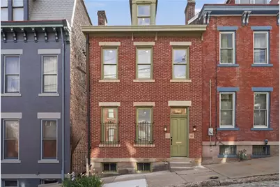 1709 Buena Vista St, Pittsburgh, PA 15212 - Photo 2