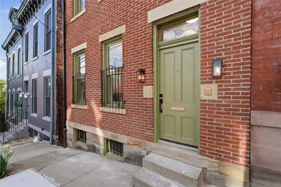 1709 Buena Vista St, Pittsburgh, PA 15212 - Photo 4