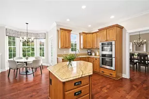 127 Breezewood Dr, Peters Township, PA 15367 - Photo 16