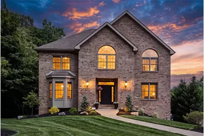 127 Breezewood Drive, Peters Township, PA 15367 - Photo 48