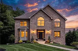 127 Breezewood Dr, Peters Township, PA 15367 - Photo 48