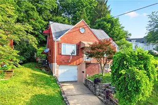 297 Patterson Ave, Bridgeville, PA 15017 - Photo 2