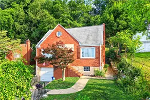 297 Patterson Ave, Bridgeville, PA 15017 - Photo 1