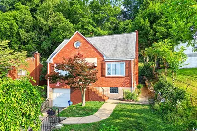 297 Patterson Ave, Bridgeville, PA 15017 - Photo 1