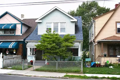 1802 Freemont St, McKeesport, PA 15132 - Photo 1