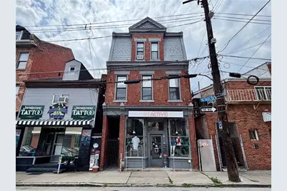 80 S 15th Street, Pittsburgh, PA 15203 - Photo 1