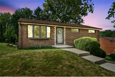 531 Lucy Dr, Pittsburgh, PA 15236 - Photo 1