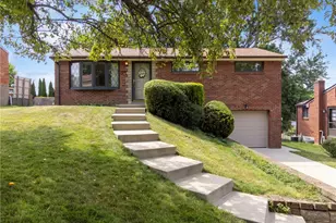 531 Lucy Dr, Pittsburgh, PA 15236 - Photo 1