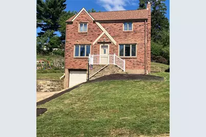 1041 Dallett Rd, Pittsburgh, PA 15227 - Photo 1