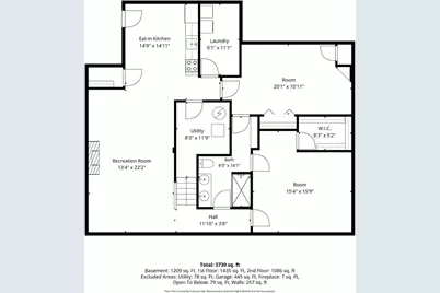 110 Neshannock Trails Dr, Neshannock Township, PA 16105 - Photo 48